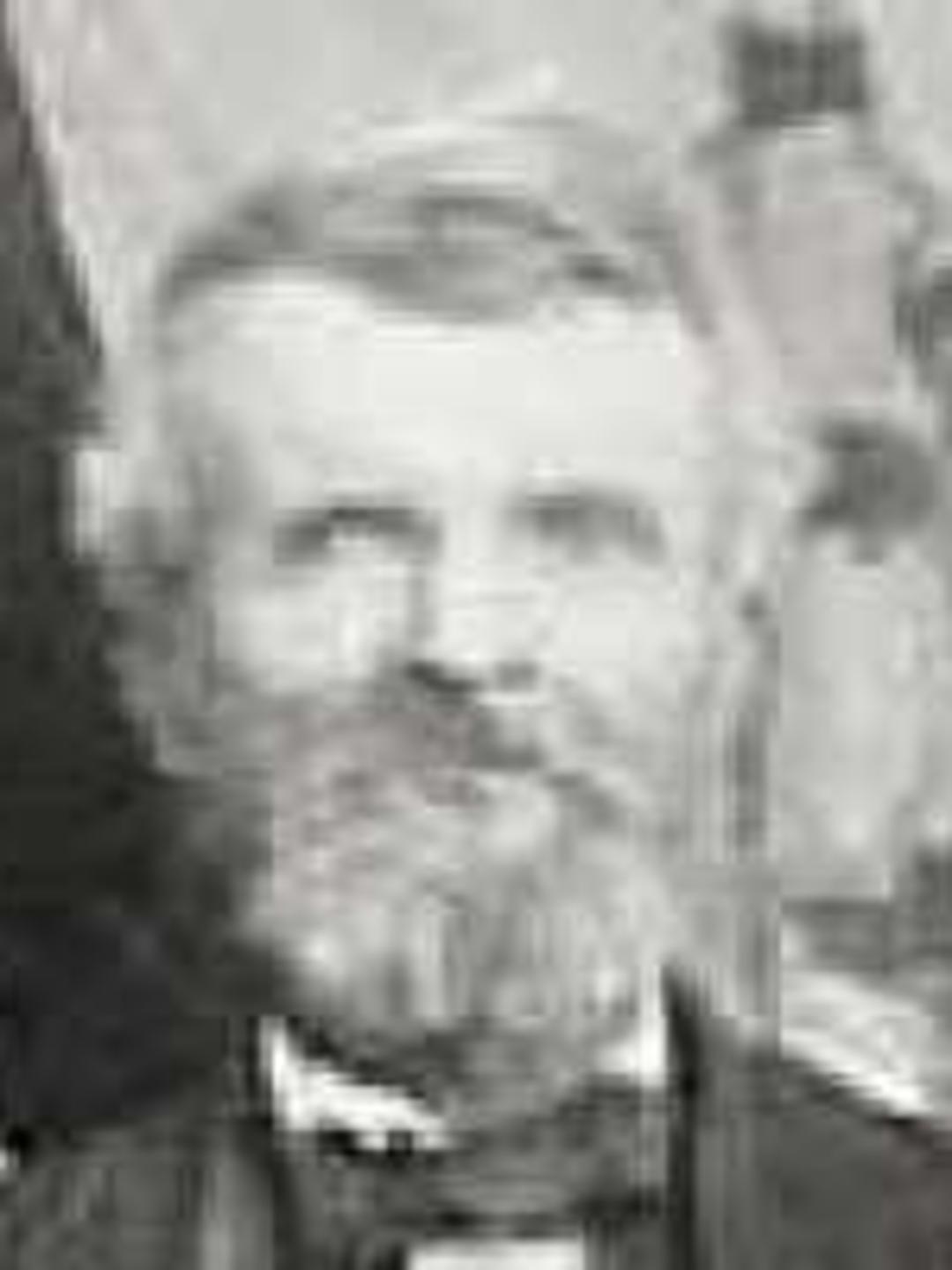 Edward Jeremiah Price (1818 - 1906) Profile